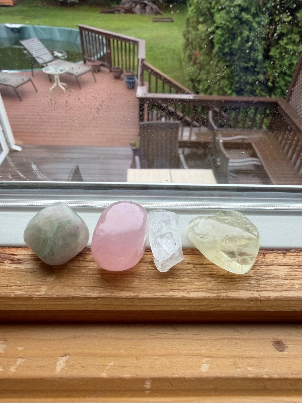 Crystals - Picture 6 of 6